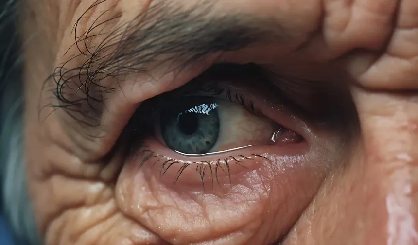 Kök hücre tedavisi yaşa bağlı görme kaybını geri çevirebilir