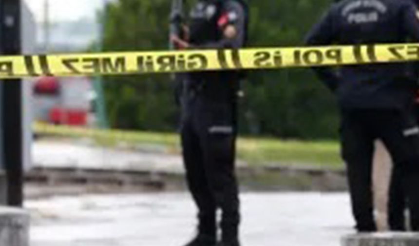 Adıyaman'da bıçaklı kavgada 2 kişi yaralandı