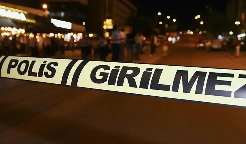 Diyarbakır’da bir kadın pompalı tüfekle vurularak yaralandı