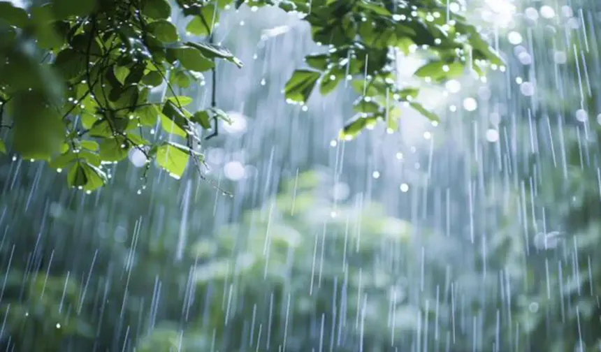 Sıcaklıklar hafta sonunda düşecek