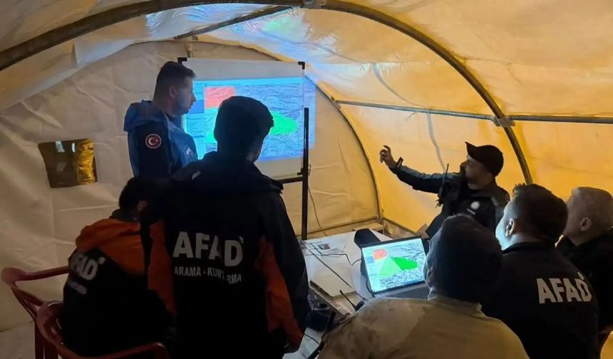 Siirt’te 74 gündür kayıp olan yaşlı adam ölü halde bulundu