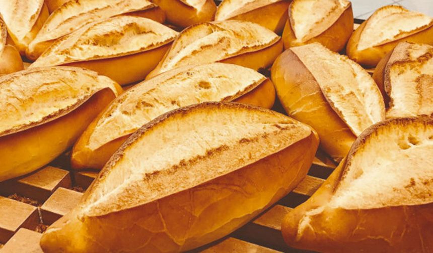 Ülke genelinde ekmek fiyatlarına zam