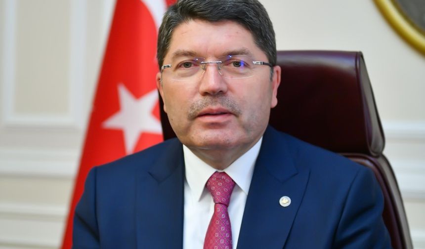 Bakan Tunç: Gecikmeyen ve erişilebilir bir adalet sistemi