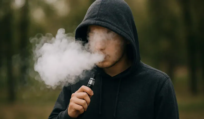 Tütün her yıl 7 milyon insanın ölümüne neden oluyor!