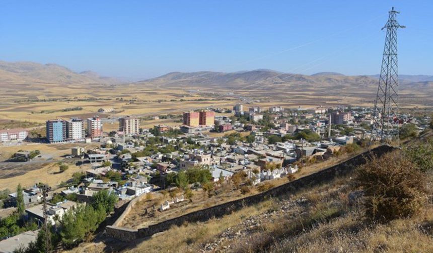 Gercüş 11,5 milyon liralık hibe desteği kazandı