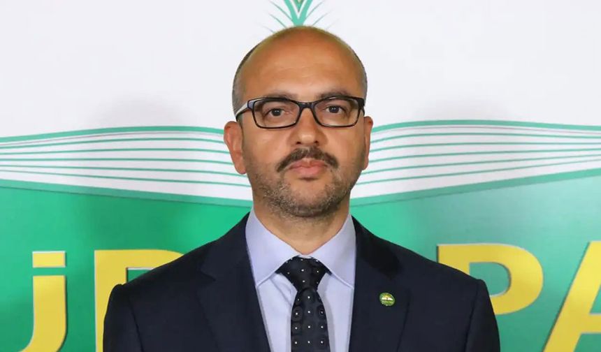 HÜDA PAR: Milyonlar sistematik zulmün kıskacında