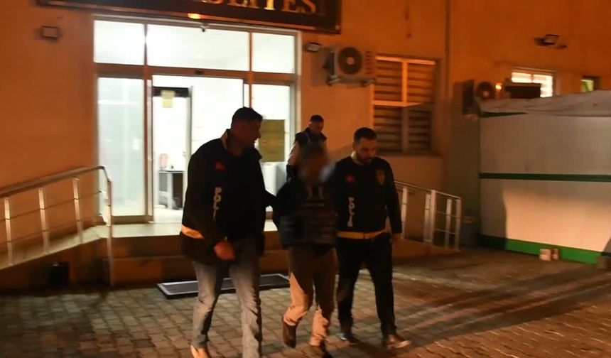 Adıyaman'da 2 kişinin cinayet zanlısı tutuklandı
