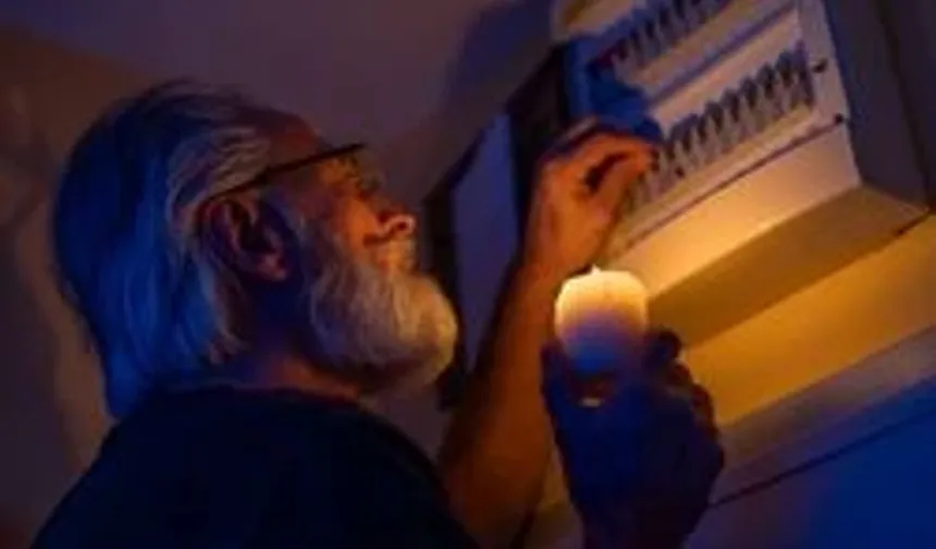 Ağrı ve ilçelerine 3 günlük geniş kapsamlı planlı uyarı... Adresleri de açıklandı