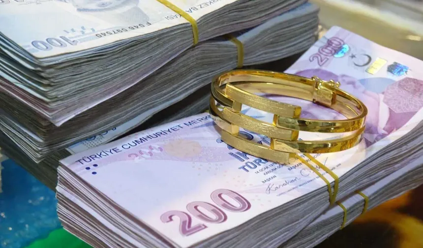 Altın fiyatlarında yükseliş trendi başladı