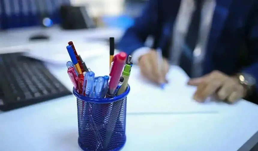 Atama kararları Resmi Gazete'de yayımlandı