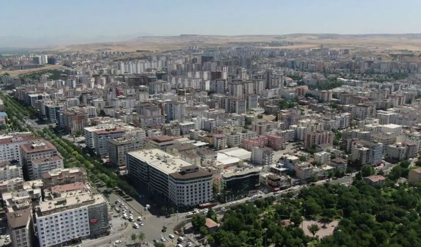 Batman ve 5 ilçesinde listesi duyuruldu! 3 gün sürecek!