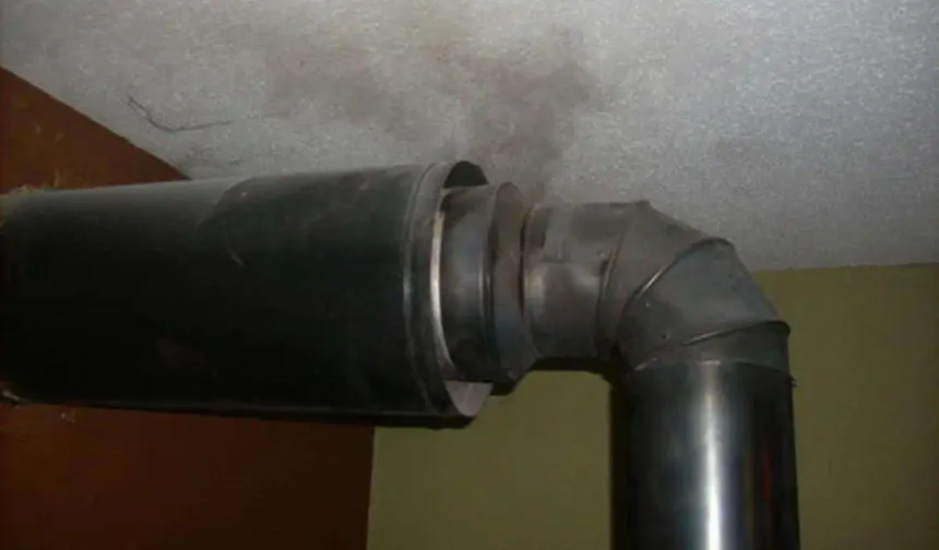 Batman'da soba gazından etkilenen 7 kişi hastaneye kaldırıldı