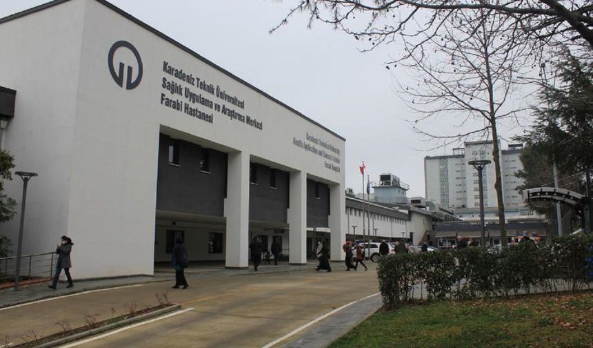 "Bıçak parası" soruşturmasında profesör tutuklandı