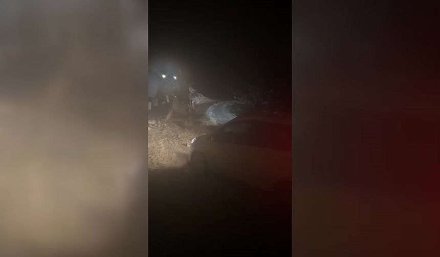 Bitlis’te karla mücadele çalışmaları sürüyor