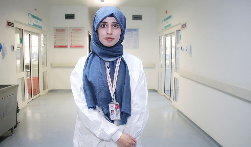 Çocuklarda 'Konuşma gecikmesi'ne dikkat çekildi