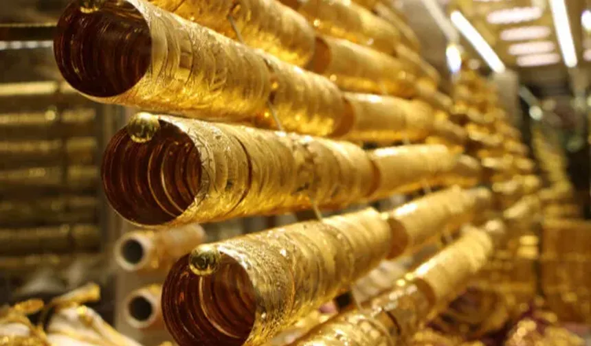 Değerli metal güne yükselişle başladı