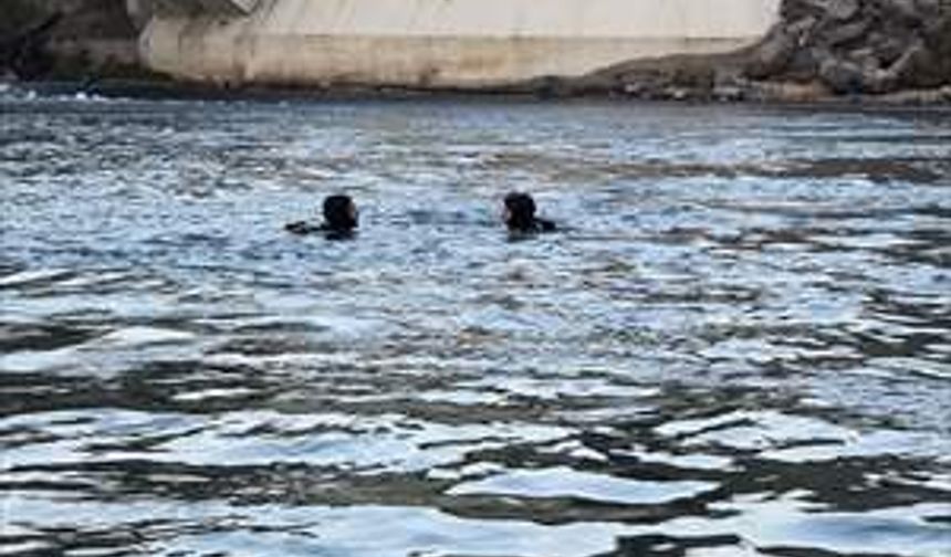 Dicle Nehri'nde kaybolan çocuğun cansız bedenine ulaşıldı