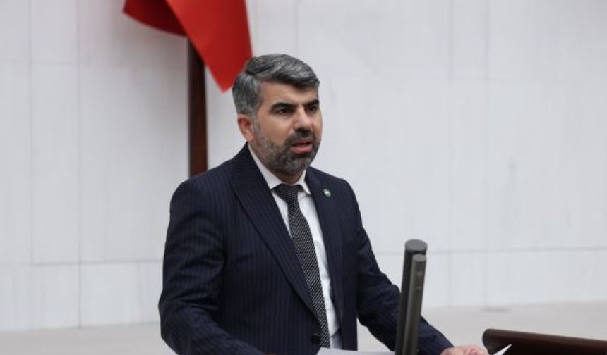 Dinç: Yüzbinlerce öğrencimiz kapsamlı bir af bekliyor