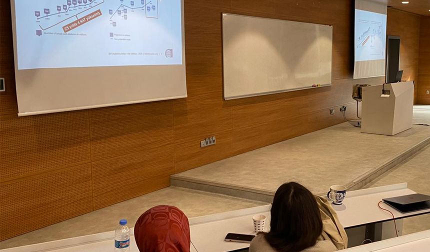 Türkiye’de diyabetli sayısı 10 yılda yüzde 90 arttı