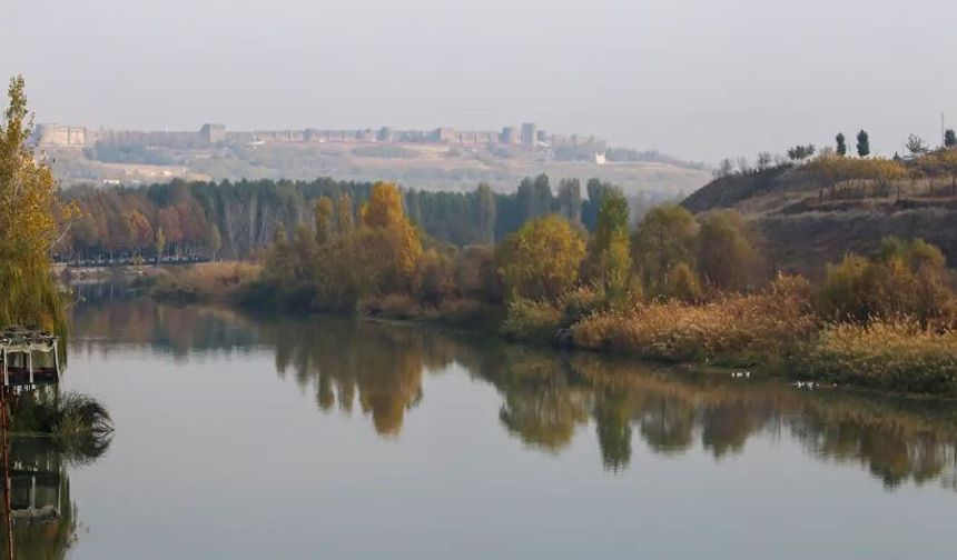 Diyarbakır'a haberi geldi: Etkilenecek ilçe ve köyler belli oldu