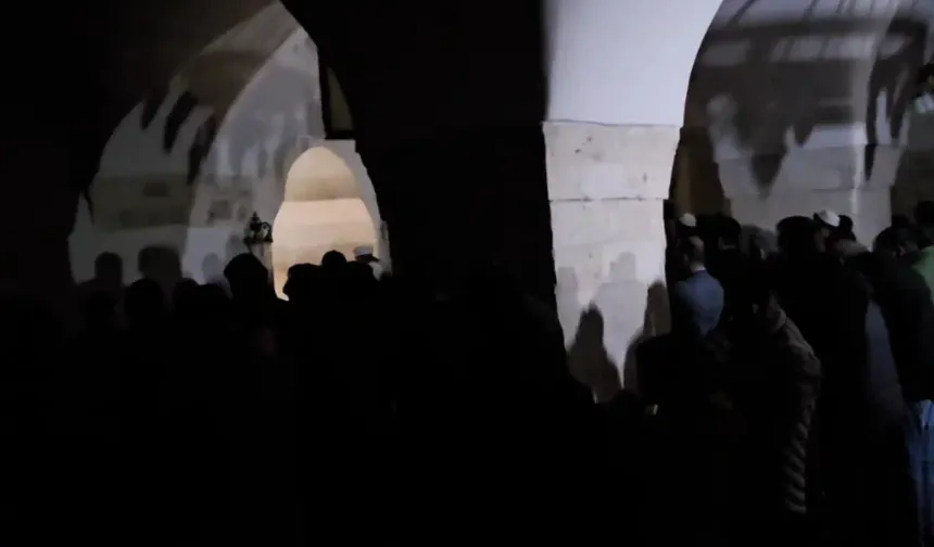 Diyarbakır'da duyuruldu, listesi asıldı! Mumları hazır edin!