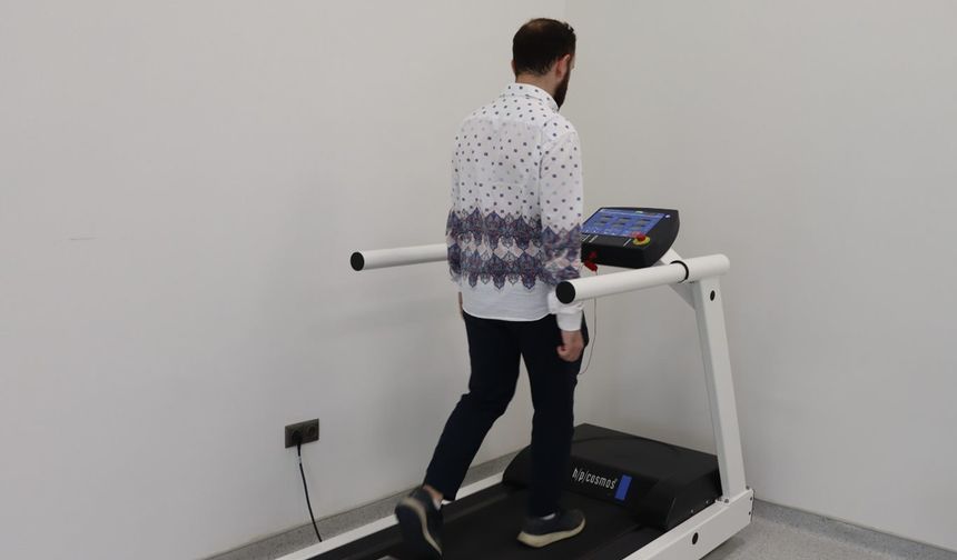 Dr. Latifoğlu: Alışkanlıklar postür sorunlarına yol açıyor