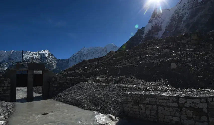 Dünyanın en büyük projesi: su bombası