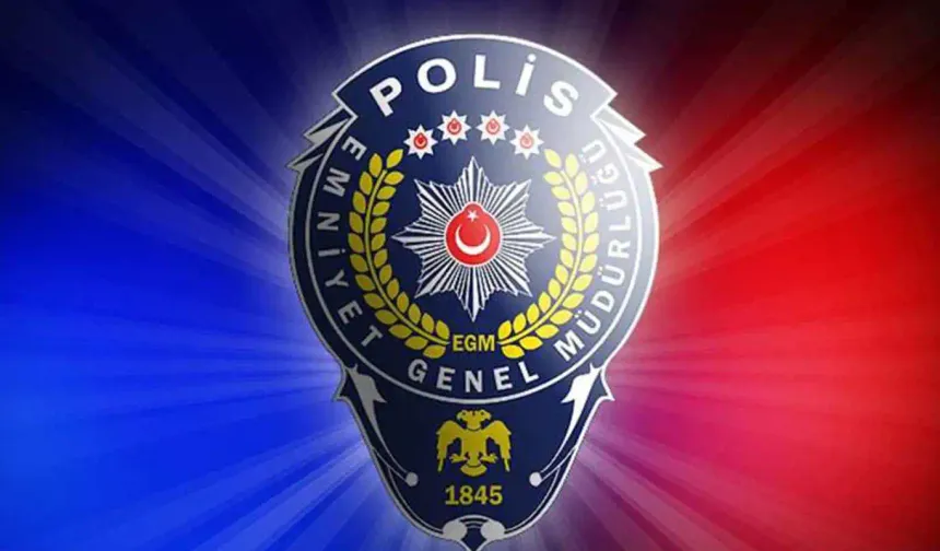 Emniyet Genel Müdürlüğü'nün ismi değişiyor