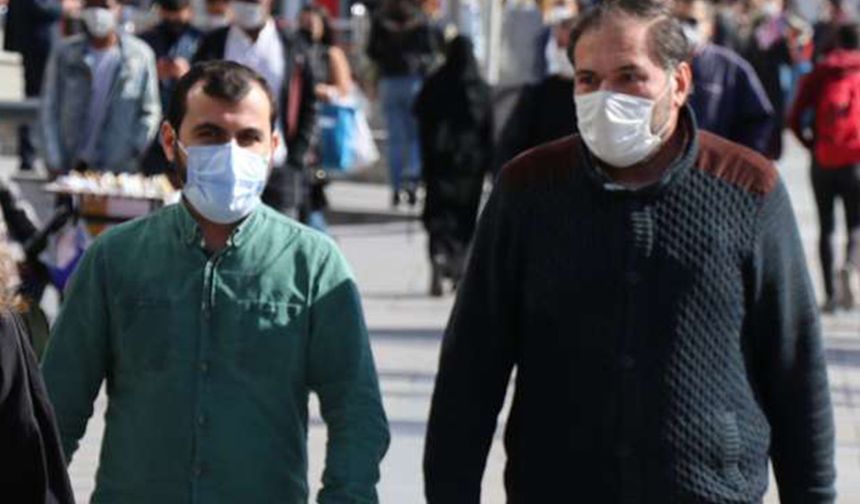 Olası salgın durumunda ne yapılmalı?