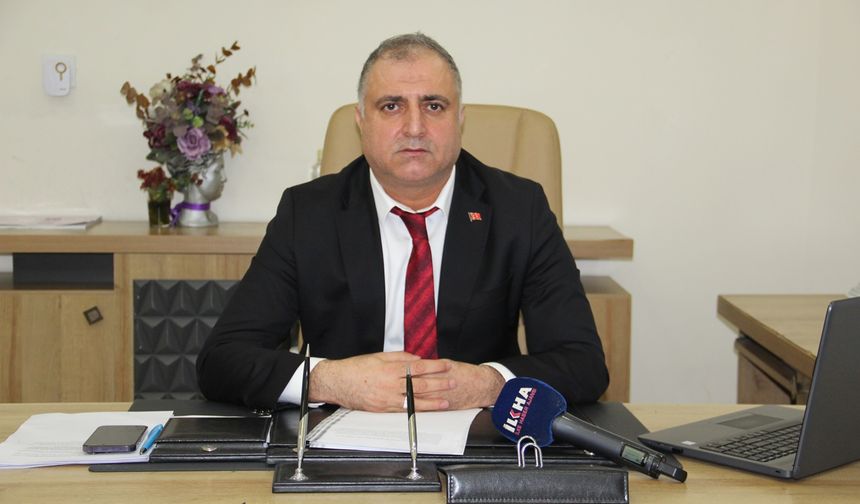 Engelli bireylerin eşit ve erişilebilir bir yaşam mücadelesi