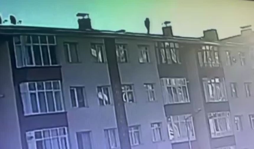 Erzurum’da bacayı temizlerken düşen adam hayatını kaybetti