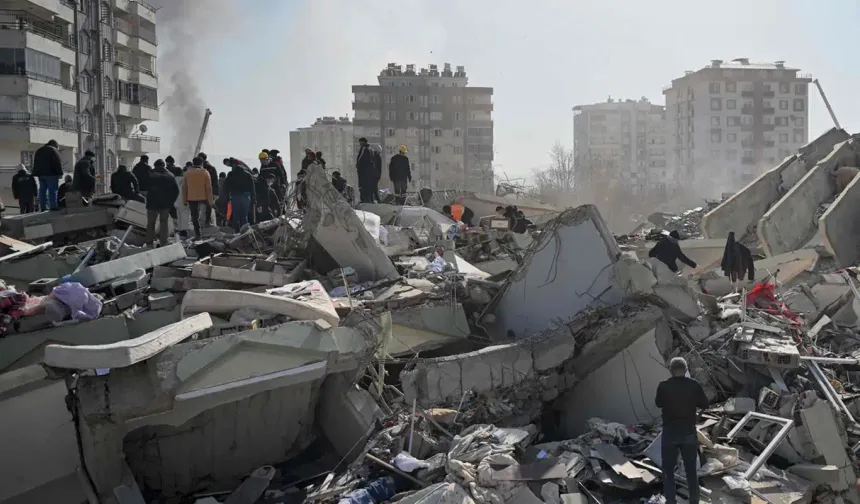 Furkan Apartmanı davasında duruşma ertelendi