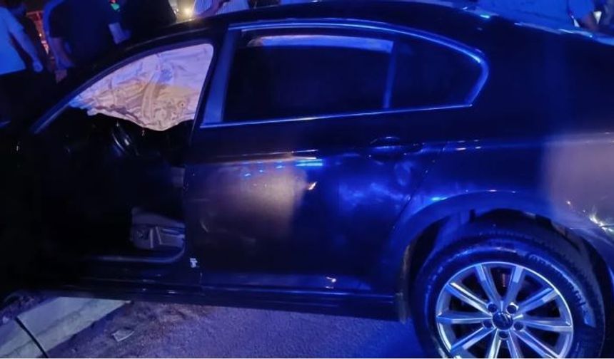 Gaziantep'te acı kaza: 2 genç kurtarılamadı