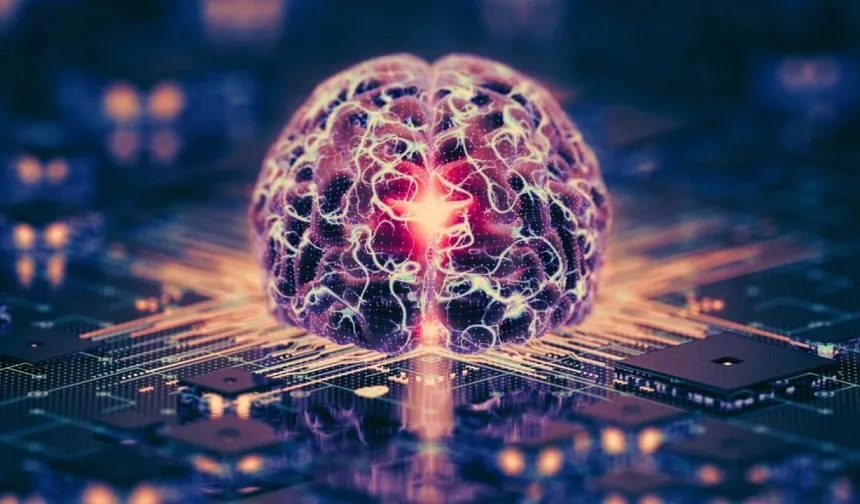 Gerçek insan beyninden yapılmış bilgisayarlar: Yeni dönem başlıyor