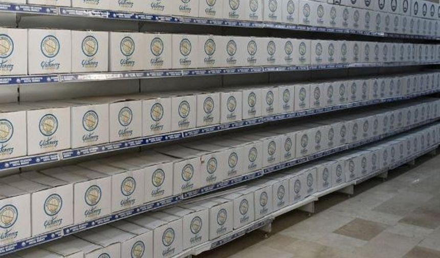 Gümüşhane’de glutensiz ürünler için yeni proje