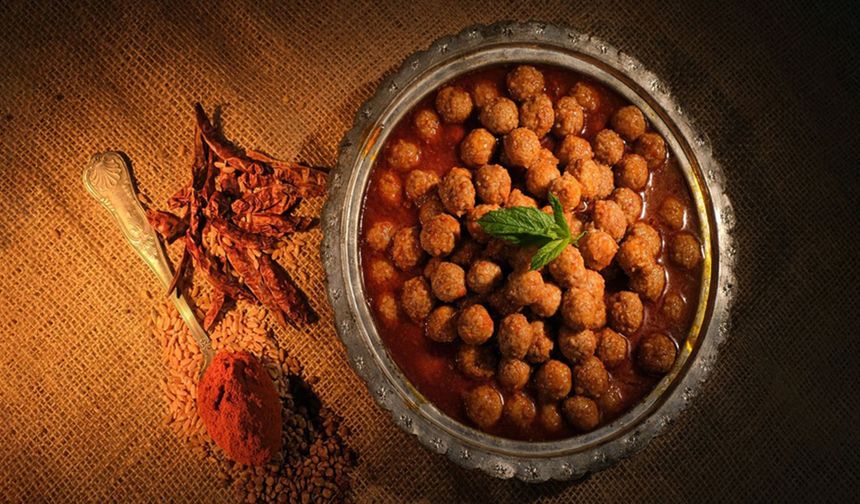 Diyarbakır'da kuşaktan kuşağa aktarılan lezzet: Hıllorik Aşı