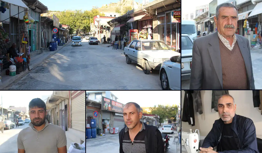 Dicle'de su kirliliği ve altyapı sorunları tepki çekiyor