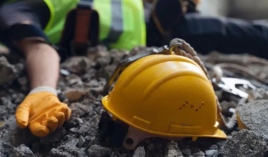 Diyarbakır’da iş kazaları alarm veriyor: Bir ayda 7 işçi hayatını kaybetti