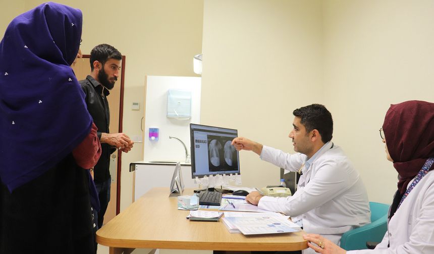 Kış aylarında çocuklarda enfeksiyona karşı uyarı