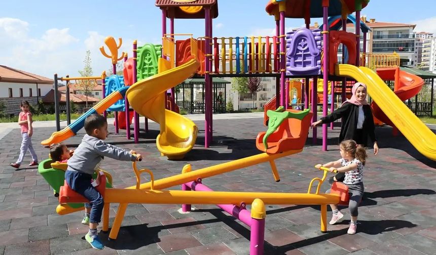 Oyun temelli öğrenme, kalıcı ve anlamlı öğrenmeyi destekliyor