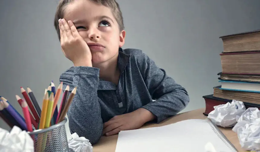 Psikolojik danışmandan uyarı: Çocuğa sorumluluk kültürü kazandırmak esas olandır