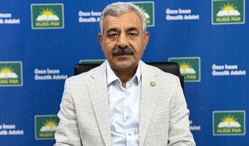 Şahin: Engelli kardeşlerimizin hayatını kolaylaştıracak her çalışmanın destekçisiyiz