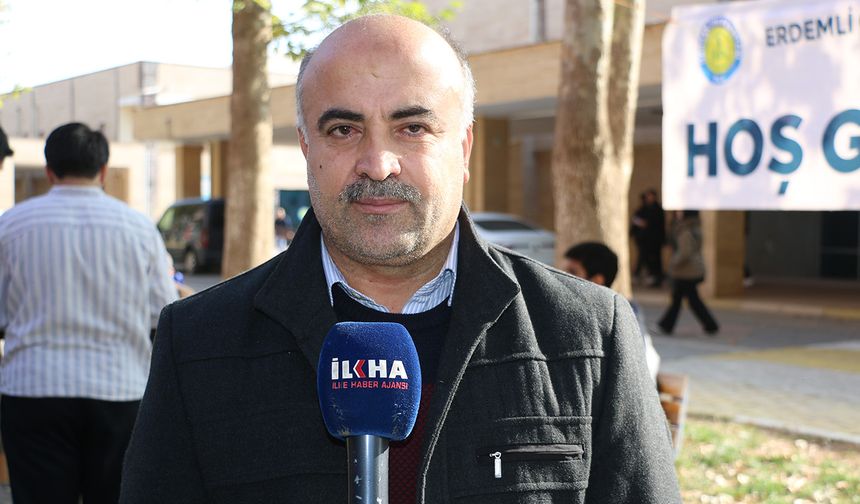 Şanlıurfa’da “O'nu Oku O'nu Yaşa” yarışmasına yoğun ilgi