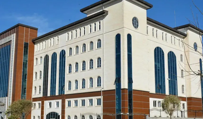 Siirt’te 68 yeni araç kolluk kuvvetlerine teslim edildi