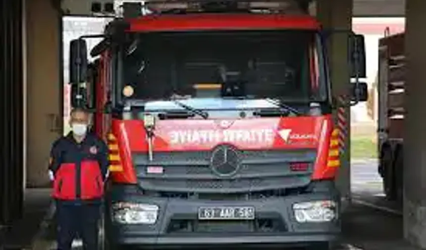 Siirt’te otomobil yakma olayı: Gözaltına alınan iki çocuk serbest bırakıldı