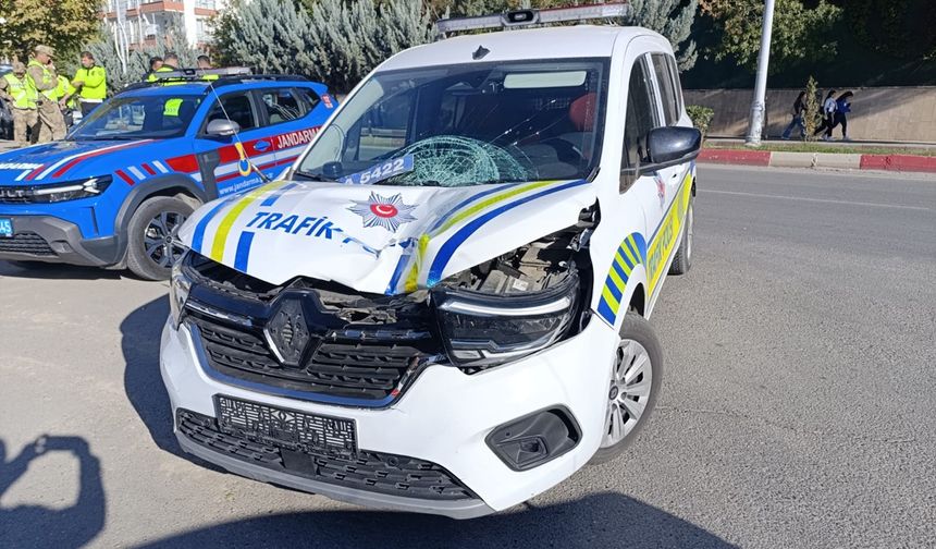 Siirt'te polis aracının çarptığı genç kadın 30 gün sonra hayatını kaybetti