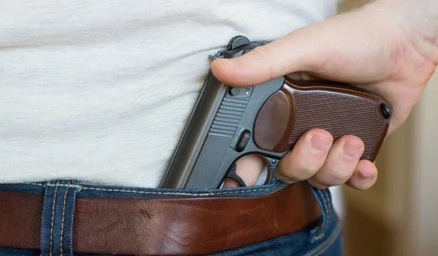 Diyarbakır'daki silahlı olaylar valiliği harekete geçirdi