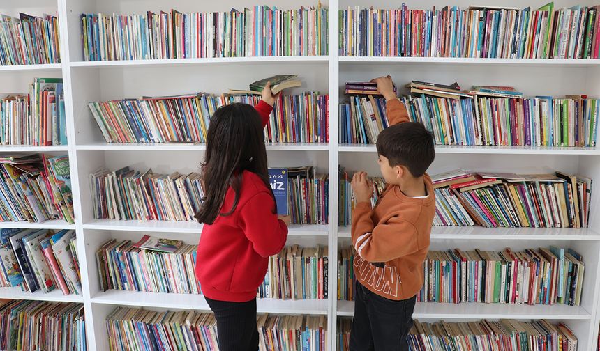 Şırnak’ta gönüllü öğretmenler öğrencileri sınava hazırlıyorlar