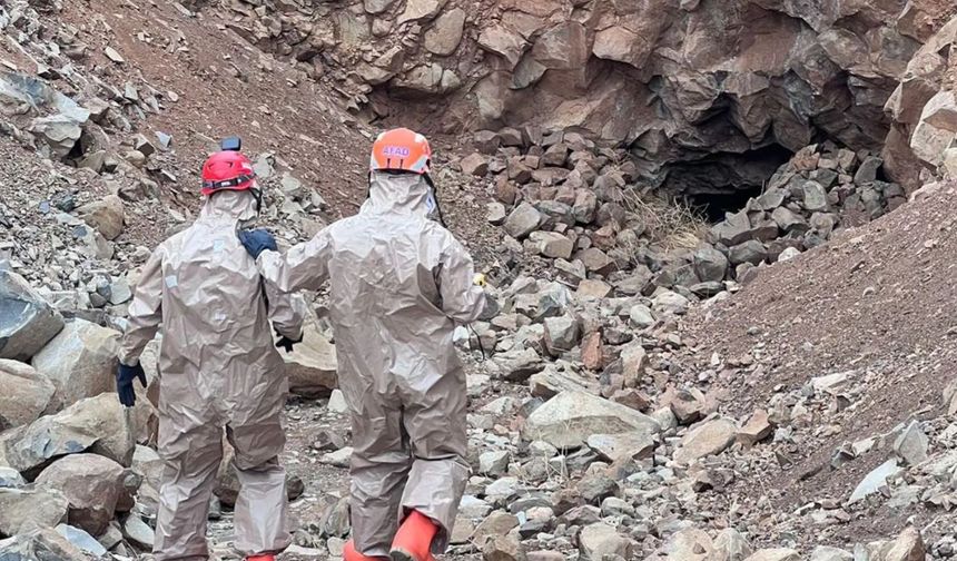 Şırnak’ta mağarada ölü bulunmuştu: İlk bulgulara göre karbonmonoksit zehirlenmesi