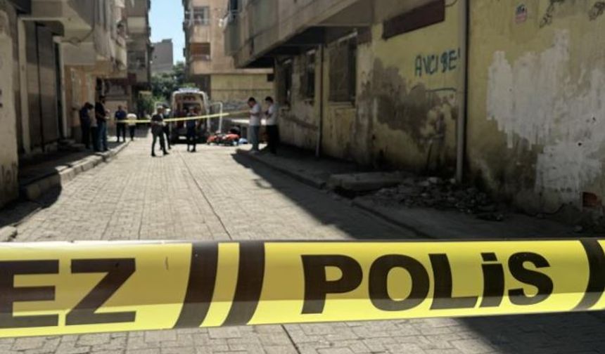 Şırnak'ta şüpheli ölüm: Araç içinde cansız bedeni bulundu